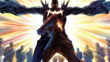 KILL LA KILL - PRESENTACIÓN | MEGA | DESCARGAR