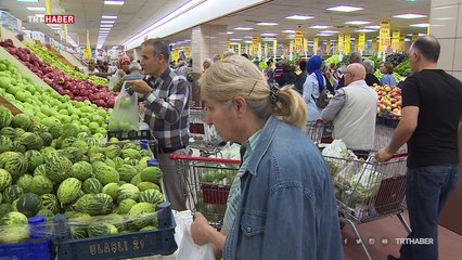 'Enflasyonla Topyekûn Mücadele'ye destek artıyor