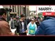 Couple Exchange Vows Once a Year During Marathon | SWNS TV