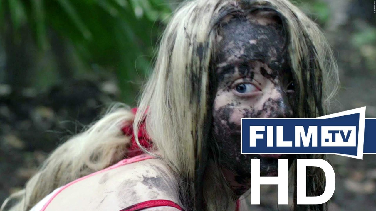 Holidays - Surviving Them Is Hell Trailer Deutsch German (2018)