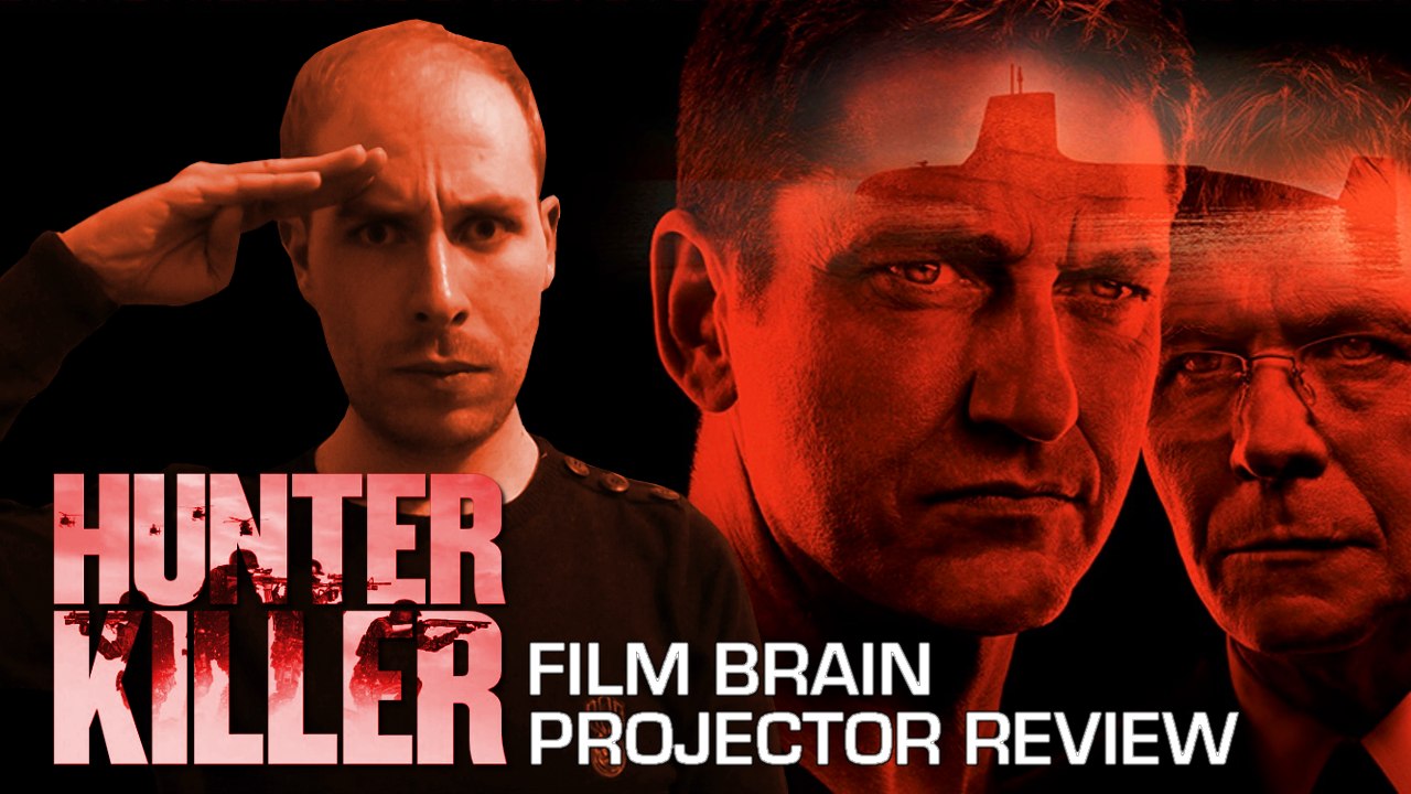 Projector: Hunter Killer (REVIEW)
