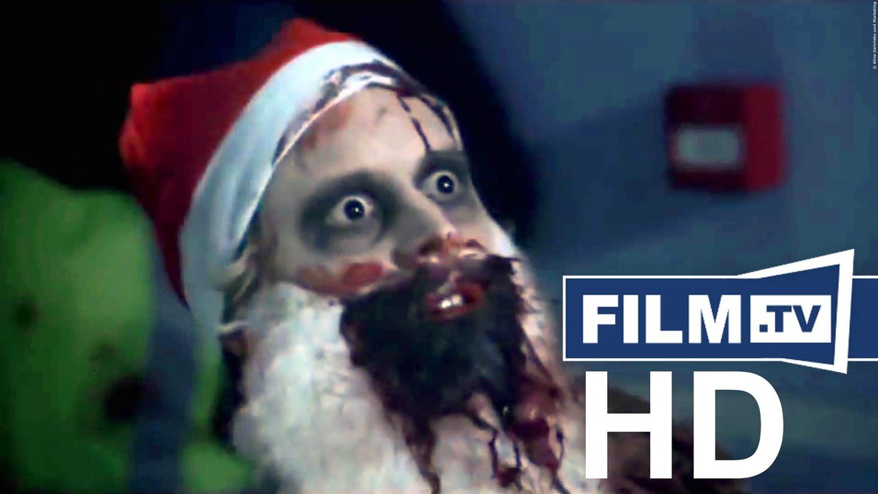 Stalled Trailer Deutsch German (2018)