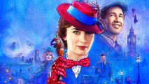 Mary Poppins Returns Special Look (2018) Emily Blunt Disney Movie HD