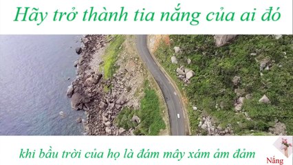 Bài hát: " Ánh nắng của anh" thể hiện Chàng trai của Nắng