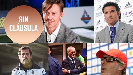 Los candidatos sin cláusula que sustituirían a Lopetegui en el Real Madrid
