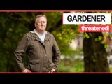 OAP Gardener Threatened With Arrest for Volunteering! | SWNS TV