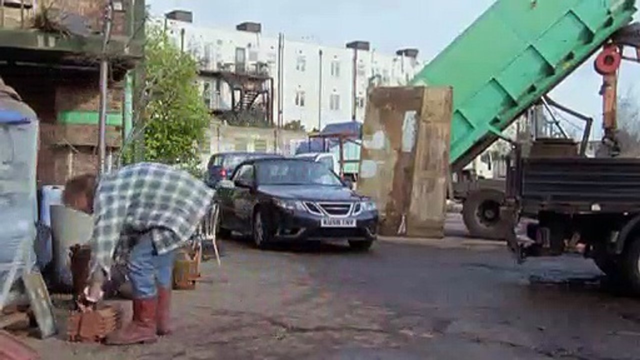 New Tricks - S07E05