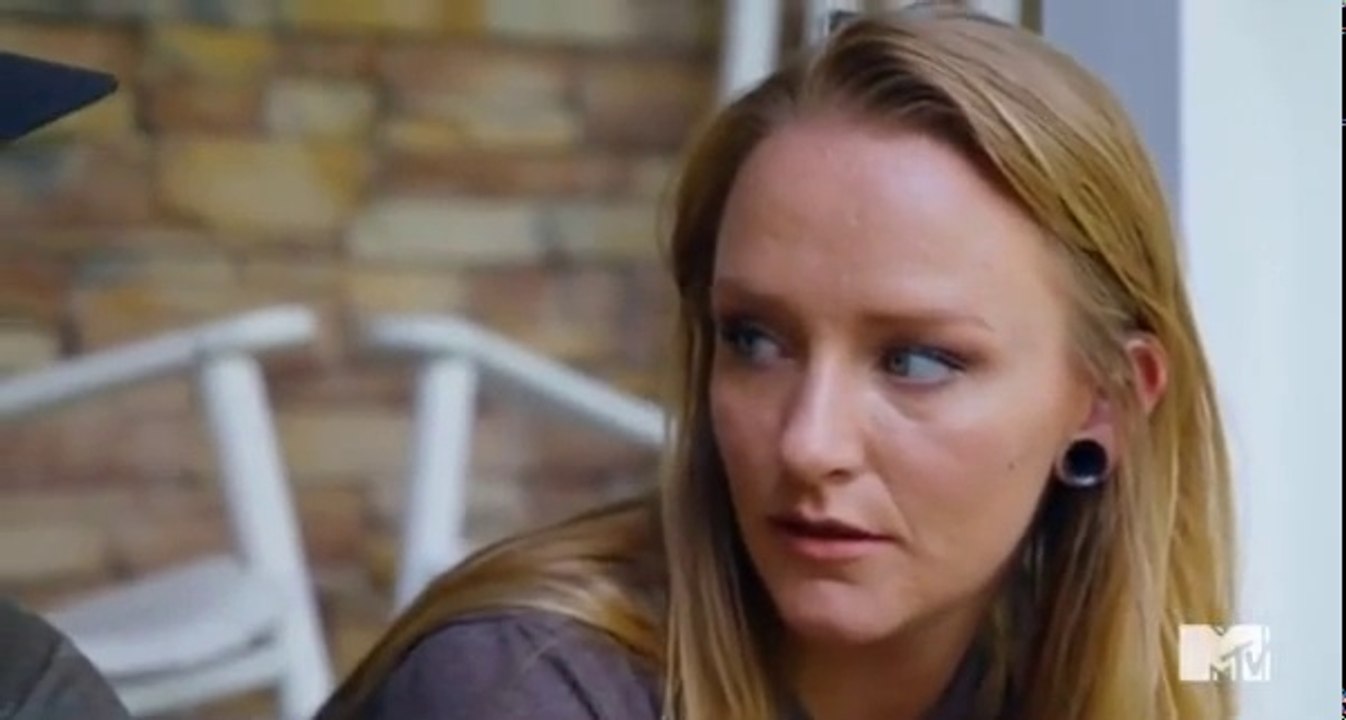 Teen Mom - S10 E4 - Making Amends