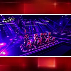 Bernarda Brunovic mit - I Heard It Through The Grapevine-