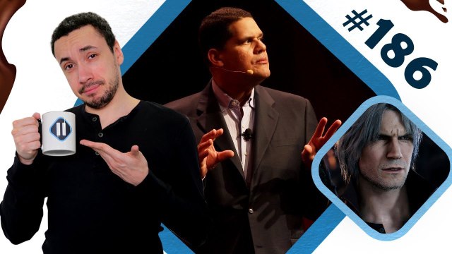 NINTENDO, la carte de l'innovation ? | PAUSE CAFAY #186