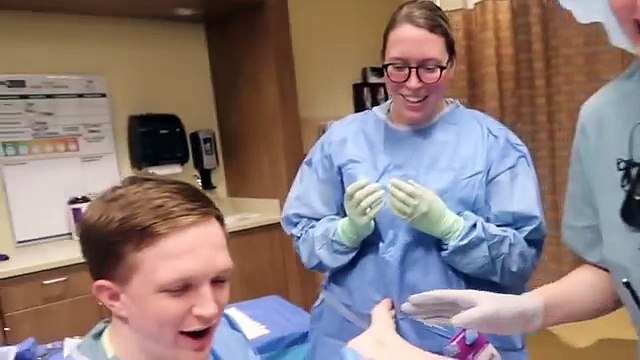 EMOTIONAL LIVE BIRTH VLOG Labor and Delivery Vlog - Meet My Baby