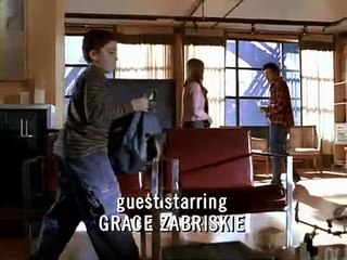 John Doe S01E07 Mind Games