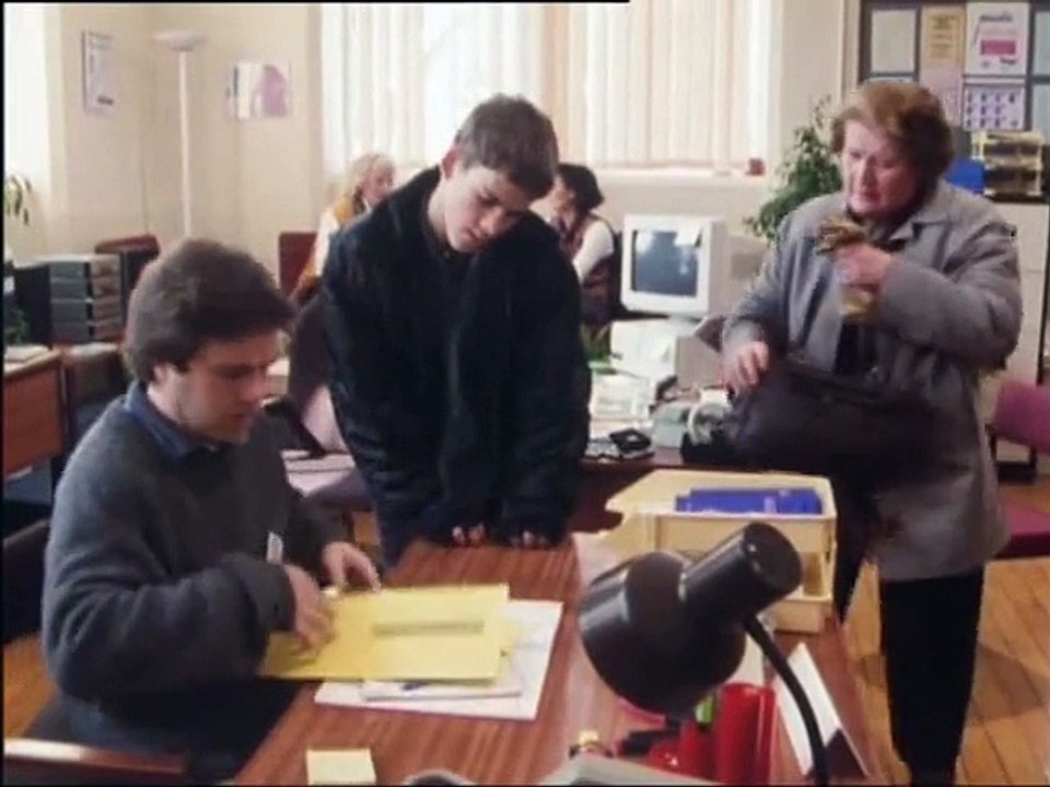 Hetty Wainthropp Investigates S02E02 Lost Chords video Dailymotion