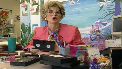 Mr  Show with Bob and Dd S03E03 Oh, You Men