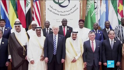 Will Saudi Arabia be punished for the Khashoggi killing?