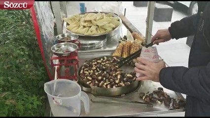 100 gramı 15 tl oldu