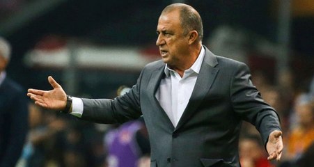 Schalke 04 Maçı Öncesinde Konuşan Fatih Terim: Takıma Sakatlar Ordusu Diyebiliriz Ancak Ağlamanın Lüzumu Yok