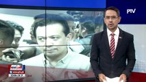 Panelo: OSG to elevate Trillanes case to CA