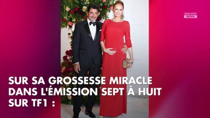 Adriana Karembeu maman, elle dévoile un adorable cliché de sa famille (photo)