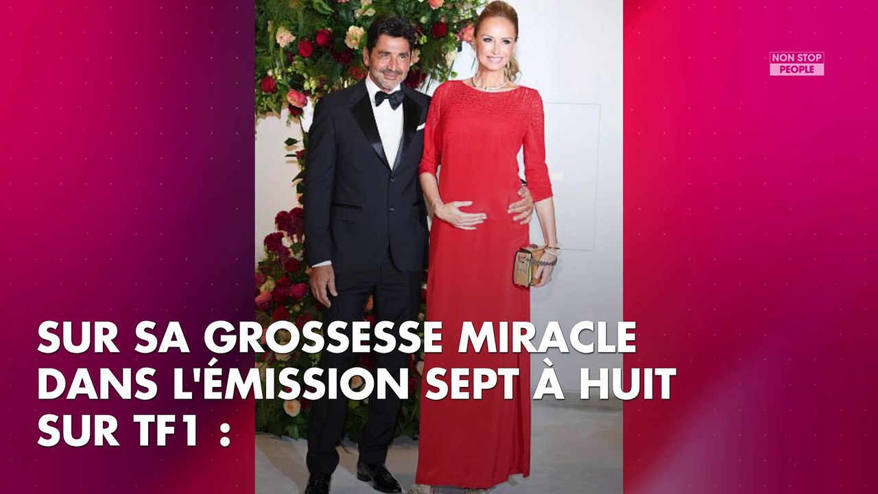 Adriana Karembeu maman, elle dévoile un adorable cliché de sa famille (photo)