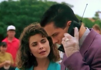 Silk Stalkings S02 - Ep05 In Too Deep HD Watch