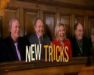 New Tricks - S05E04