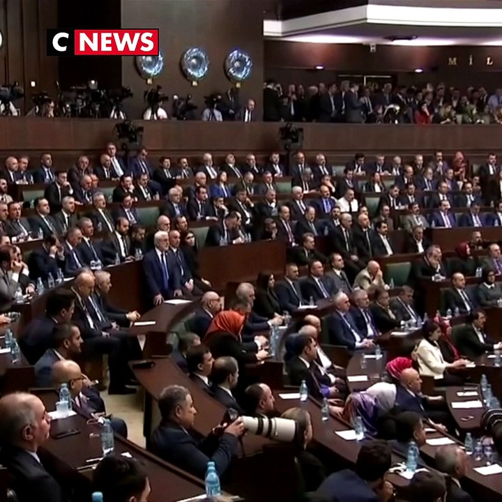 Affaire Khashoggi : Erdogan dénonce un «assassinat barbare» qui a été «planifié»