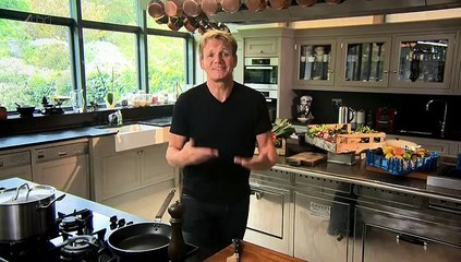Gordon Ramsays Ultimate Cookery Course S01E05