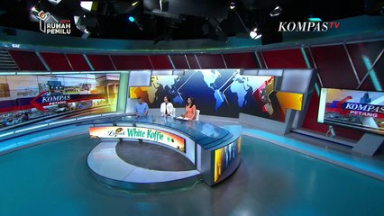 Menyelisik Perbandingan antara Pemerintahan Jokowi-JK & SBY