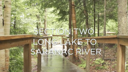 Northern Forest Canoe Trail Section 2