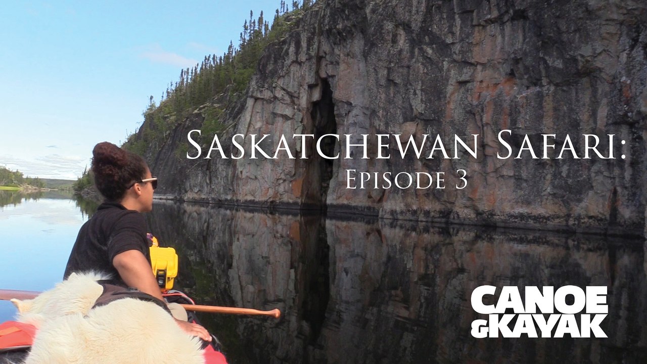 Saskatchewan Safari: Episode 3
