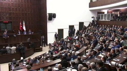 اردوغان يطالب بأن تتم محاكمة المشتبه بهم في قتل خاشقجي في اسطنبول