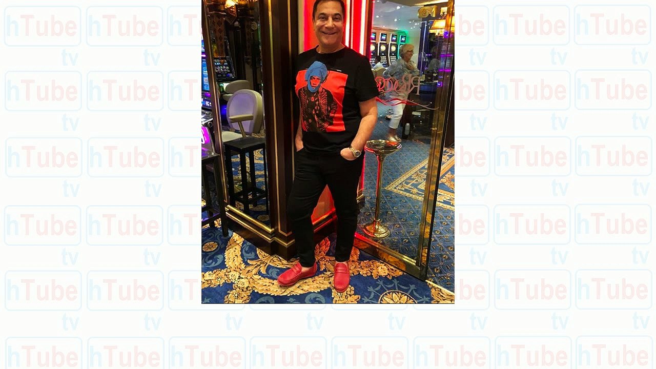 Mehmet Ali Erbil'e ne oldu kötü haberi kızı az önce duyurdu!