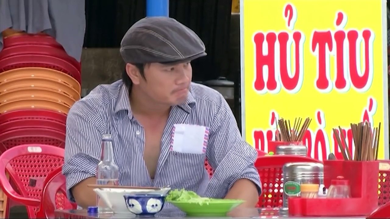 Con Gái Bố Già - Tập 19 - Phim Việt Nam đặc sắc trên THVL