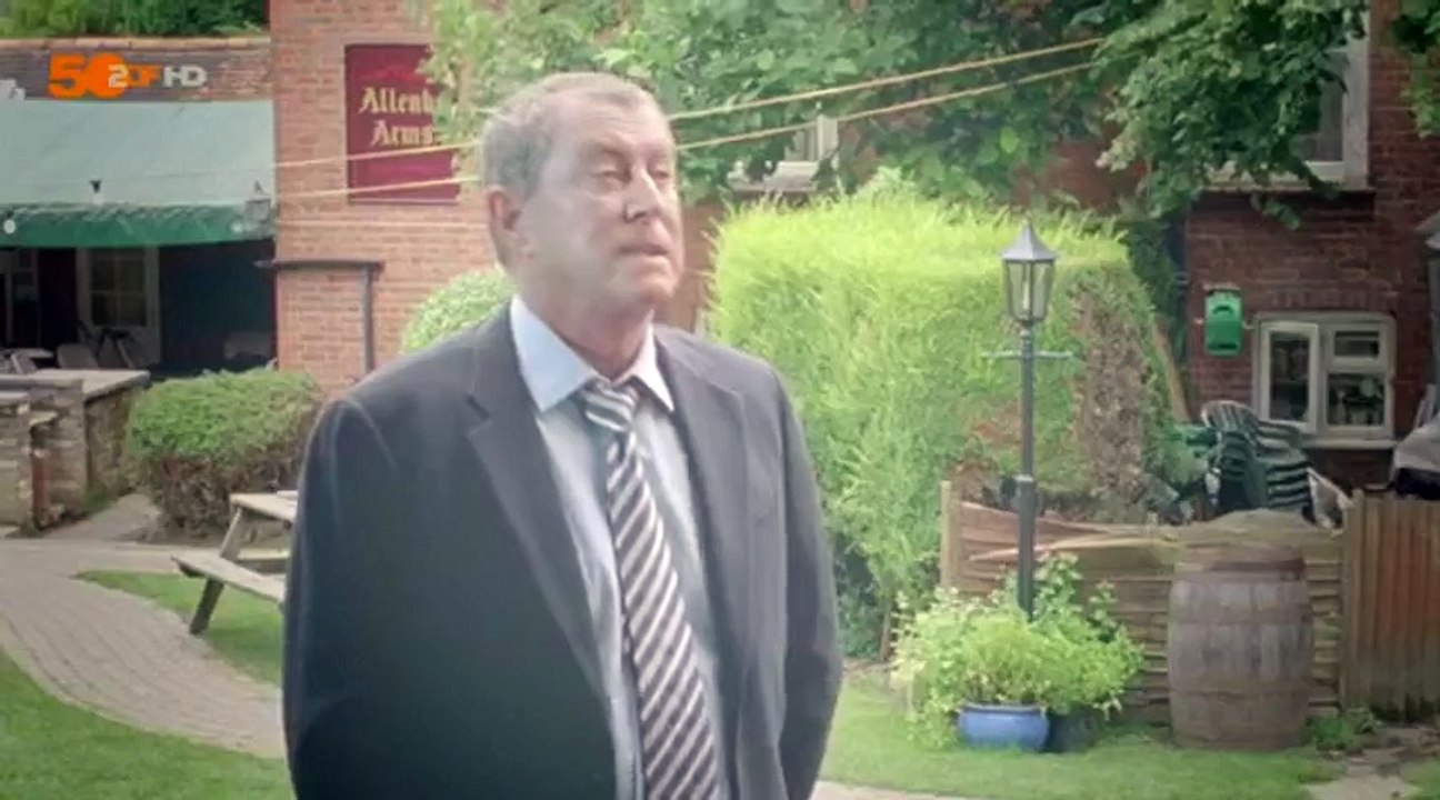 Inspector Barnaby Staffel 12 Folge 3 - Part 02