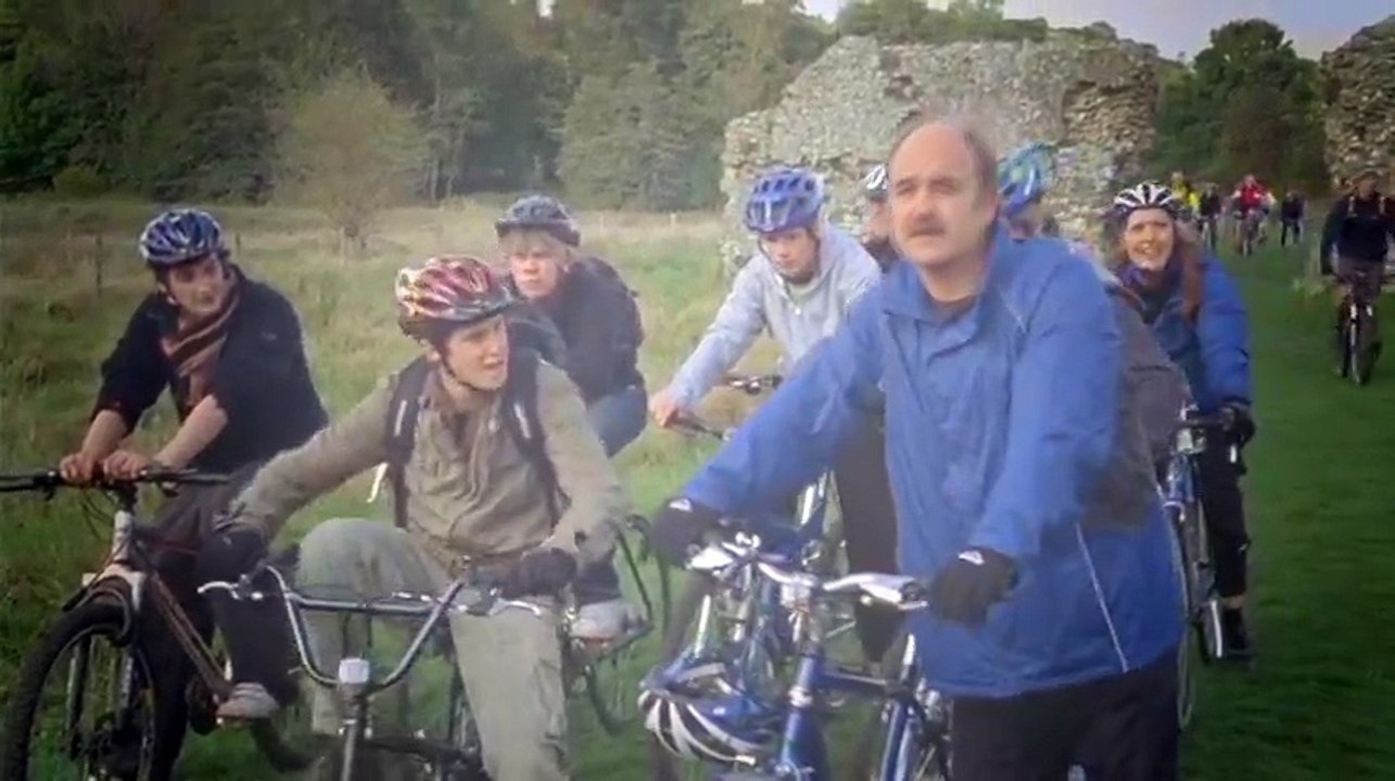 Inspector Barnaby Staffel 12 Folge 4 - Part 01