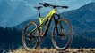 Cannondale Jekyll 29 3 - 2018 Bible of Bike Tests: Summer Camp