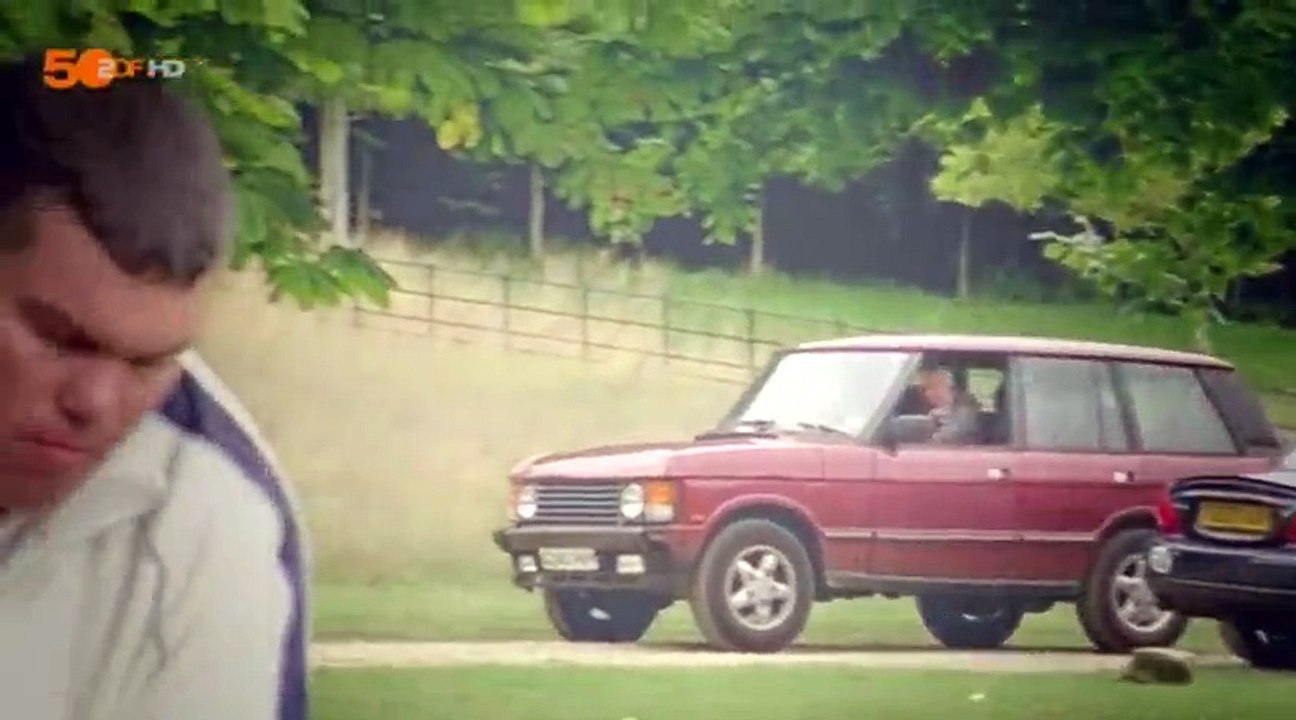 Inspector Barnaby Staffel 12 Folge 3 - Part 01