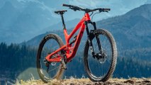 YT Capra 29 CF Pro Review - 2018 Bible of Bike Tests: Summer Camp