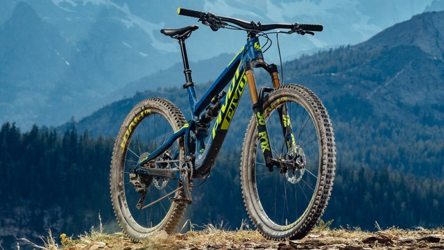 Pivot Firebird 29 Review - 2018 Bible of Bike Tests: Summer Camp