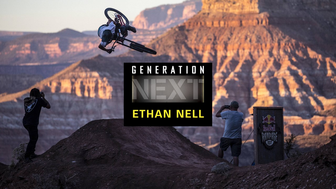 GENERATION NEXT: Ethan Nell