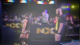 WWE NXT S01 - Ep04 HD Watch