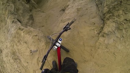 Big Mountain Monday with James Doerfling