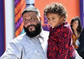 Happy Birthday, Asahd Khaled!