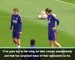 Favre and Dortmund wary of Griezmann threat