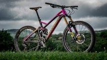 Mondraker Dune Review - 2018 Bible of Bike Tests: Summer Camp