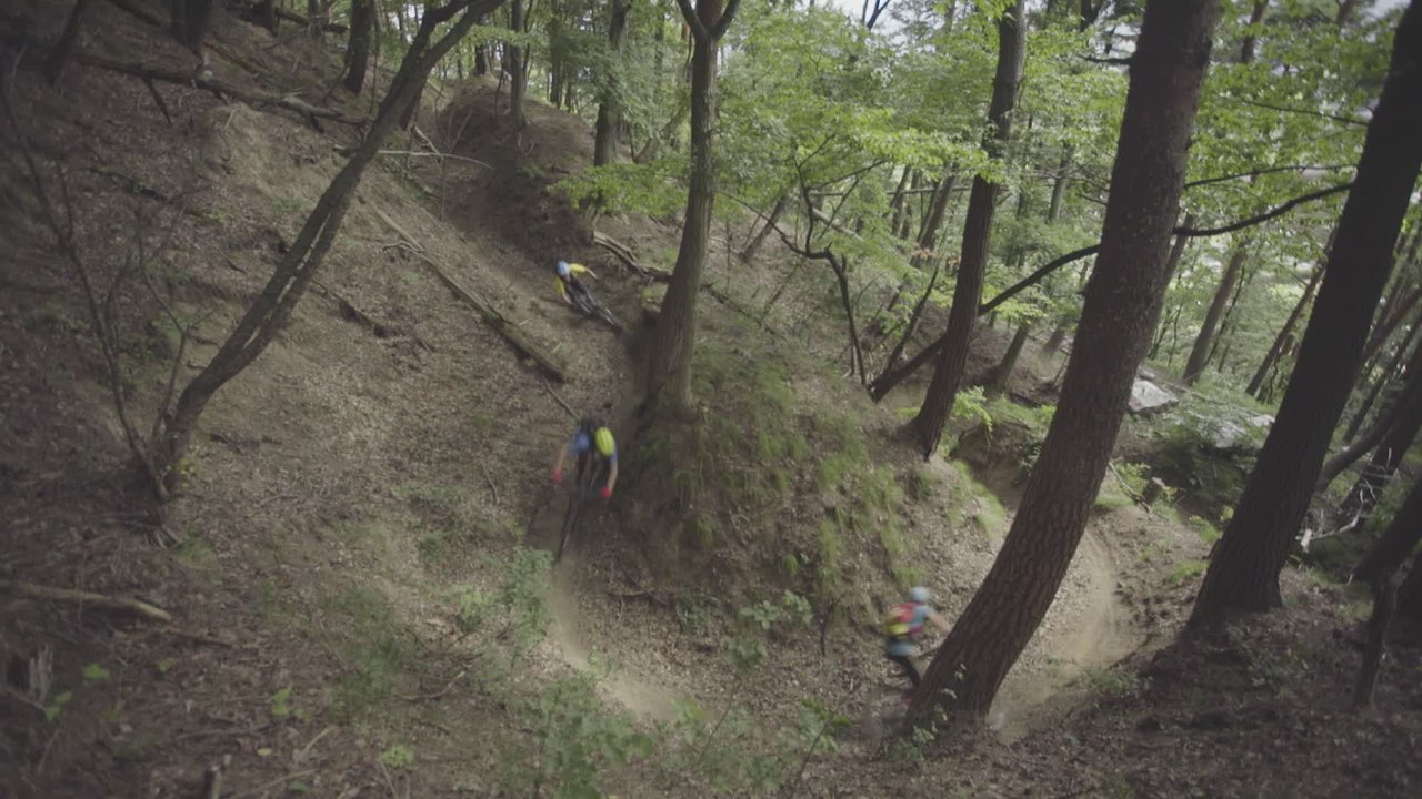 Japan: The Hidden Alps