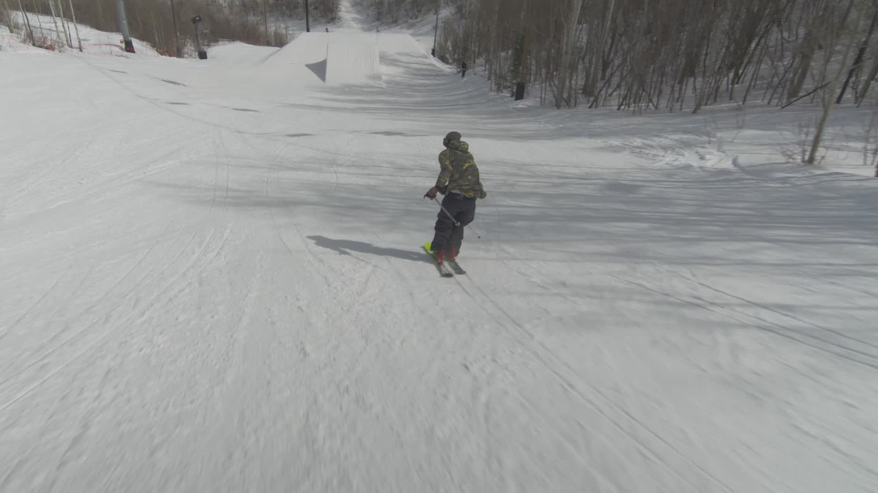 Park City - Heatin' Up