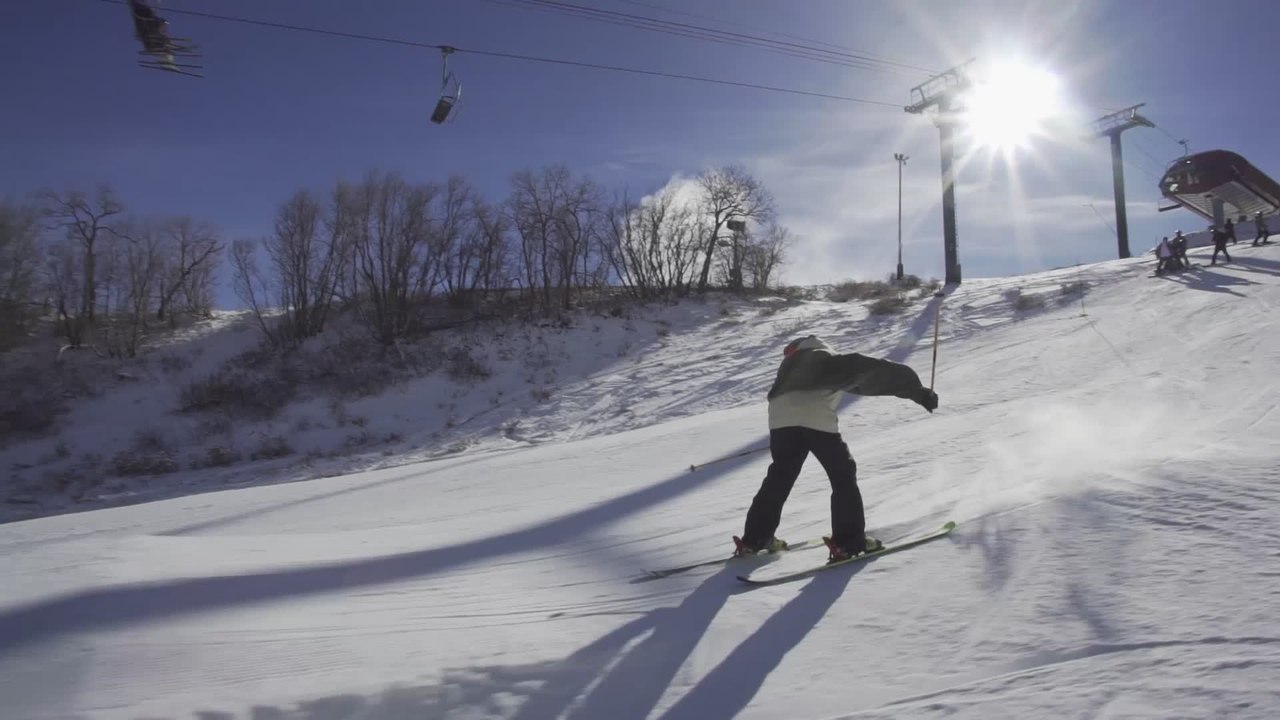 5 Questions With McRae Williams