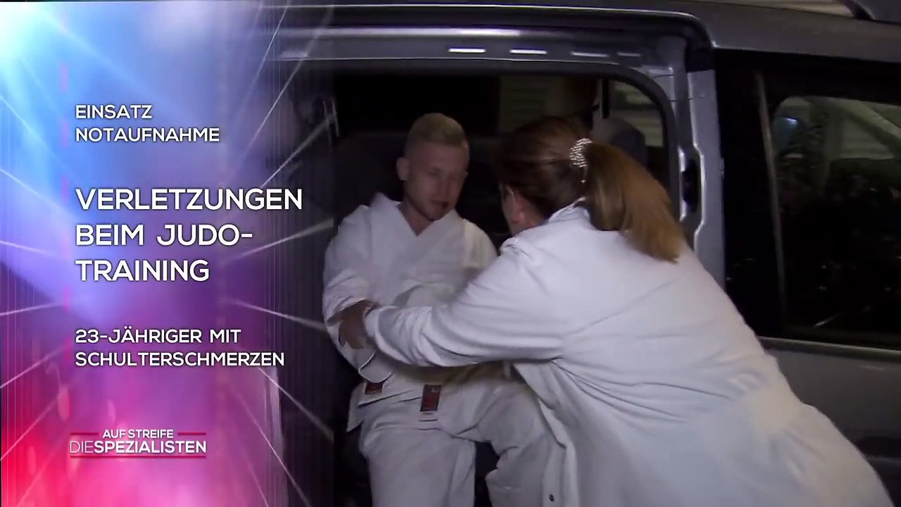 S*x im Krankenhaus! Danach plötzlich krank - was ist passiert? | Die Spezialisten | SAT.1 TV